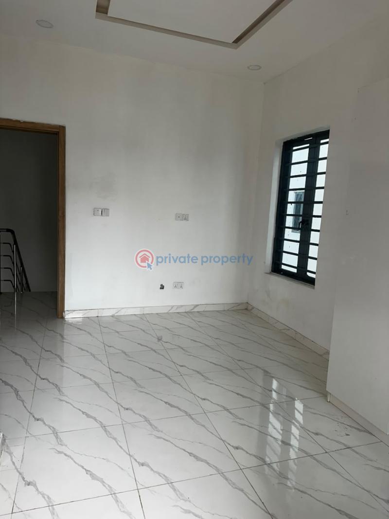 2 bedroom House For Rent Orchid Lekki Lagos - 3