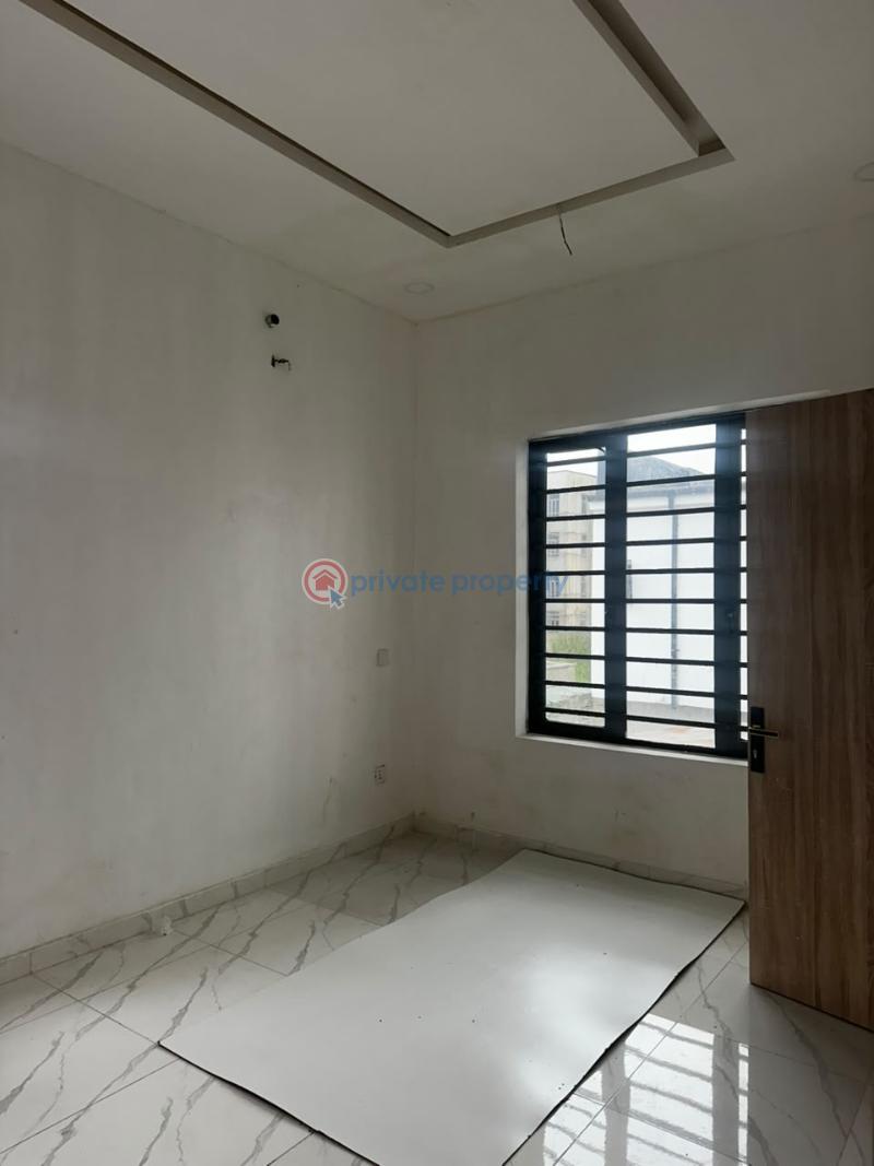 2 bedroom House For Rent Orchid Lekki Lagos - 2