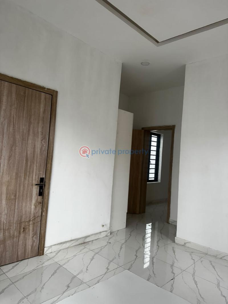 2 bedroom House For Rent Orchid Lekki Lagos - 4