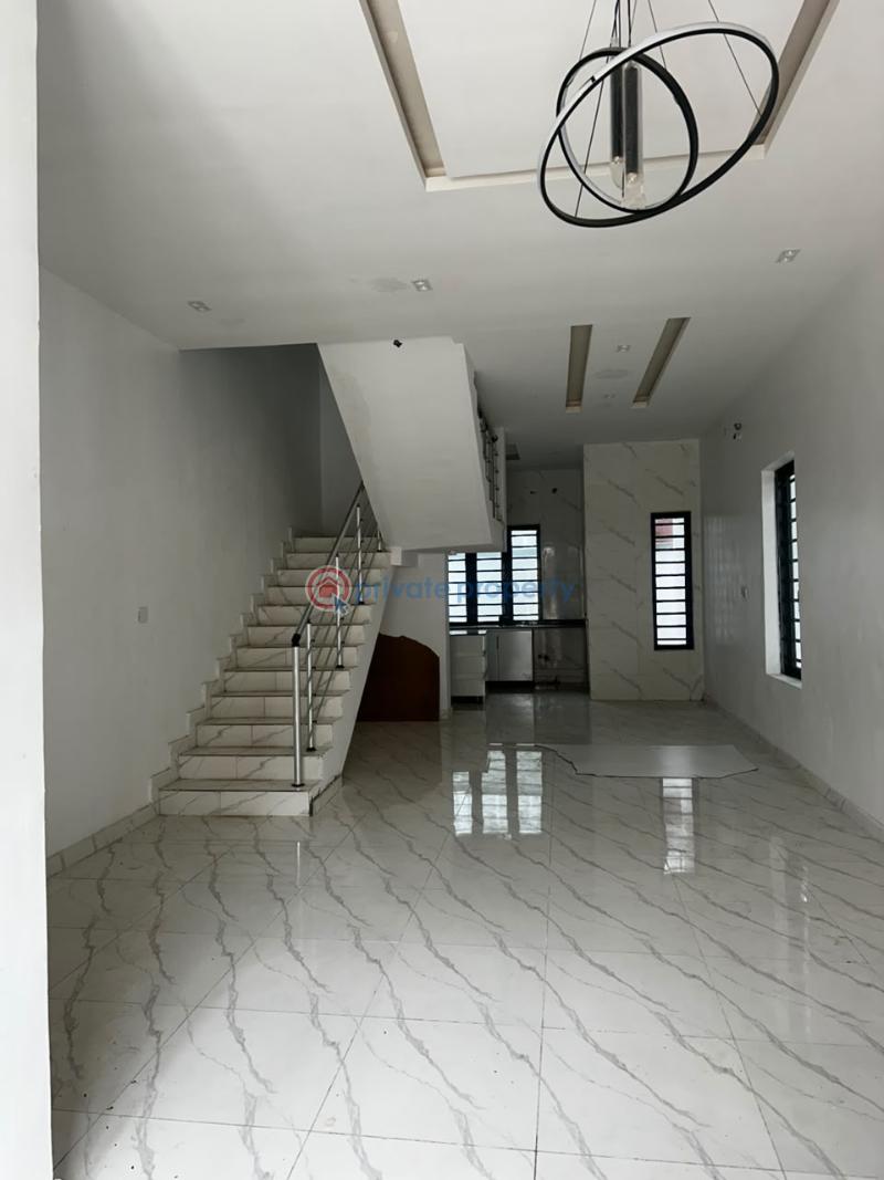 2 bedroom House For Rent Orchid Lekki Lagos - 1