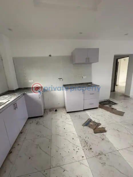 2 bedroom Flat & Apartment For Sale Oribanwa Phase 2 Ibeju-Lekki Lagos - 4