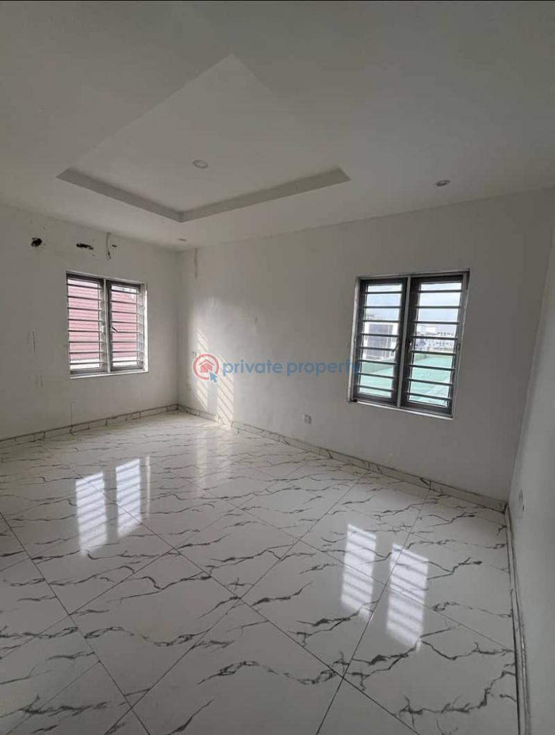 2 bedroom Duplex For Rent Ikate Lekki Phase 1 Lagos - 4