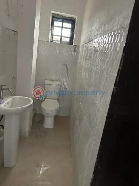 2 bedroom Flat & Apartment For Sale Oribanwa Phase 2 Ibeju-Lekki Lagos - 5