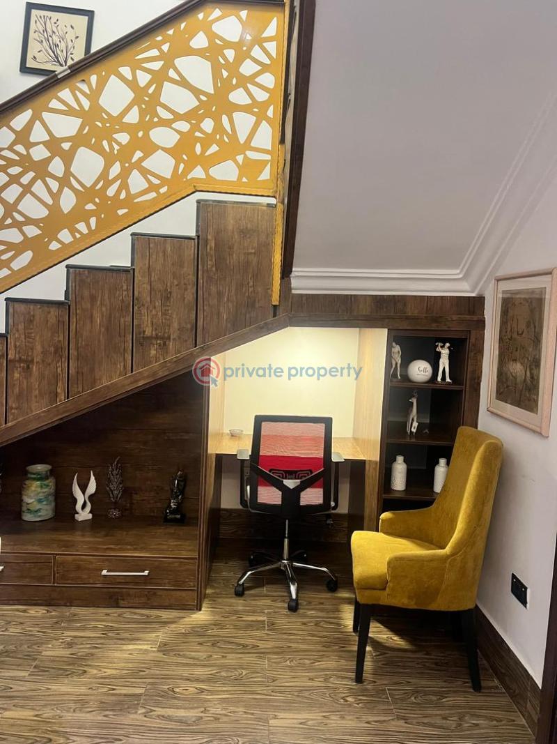 2 bedroom House Short let Victoria Island Lagos - 16