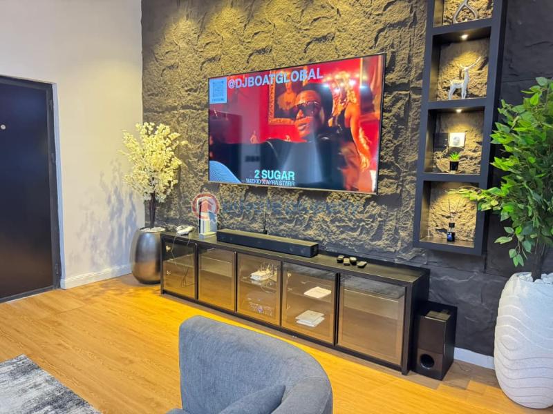 2 bedroom Duplex Short let Ologolo Lekki Phase 1 Lagos - 3