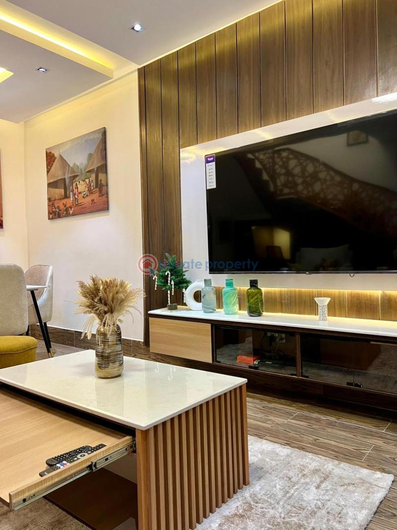 2 bedroom House Short let Victoria Island Lagos - 8