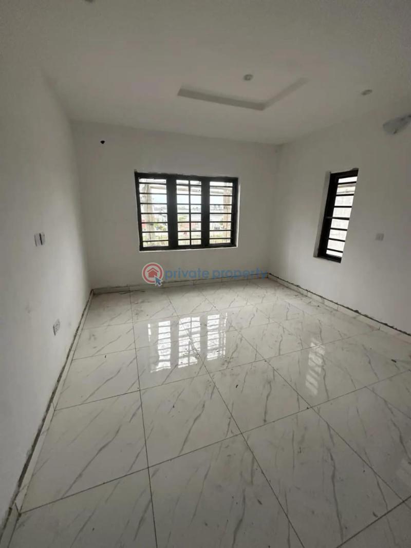 2 bedroom Flat & Apartment For Sale Oribanwa Phase 2 Ibeju-Lekki Lagos - 2