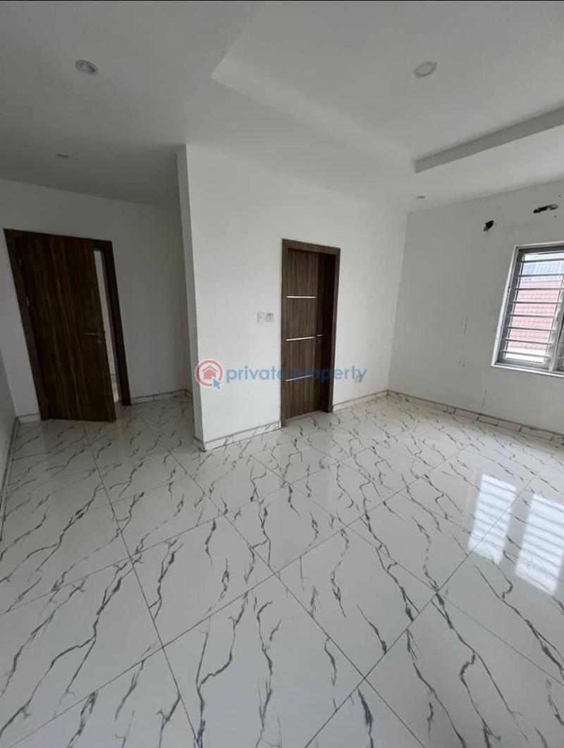 2 bedroom Duplex For Rent Ikate Lekki Phase 1 Lagos - 3