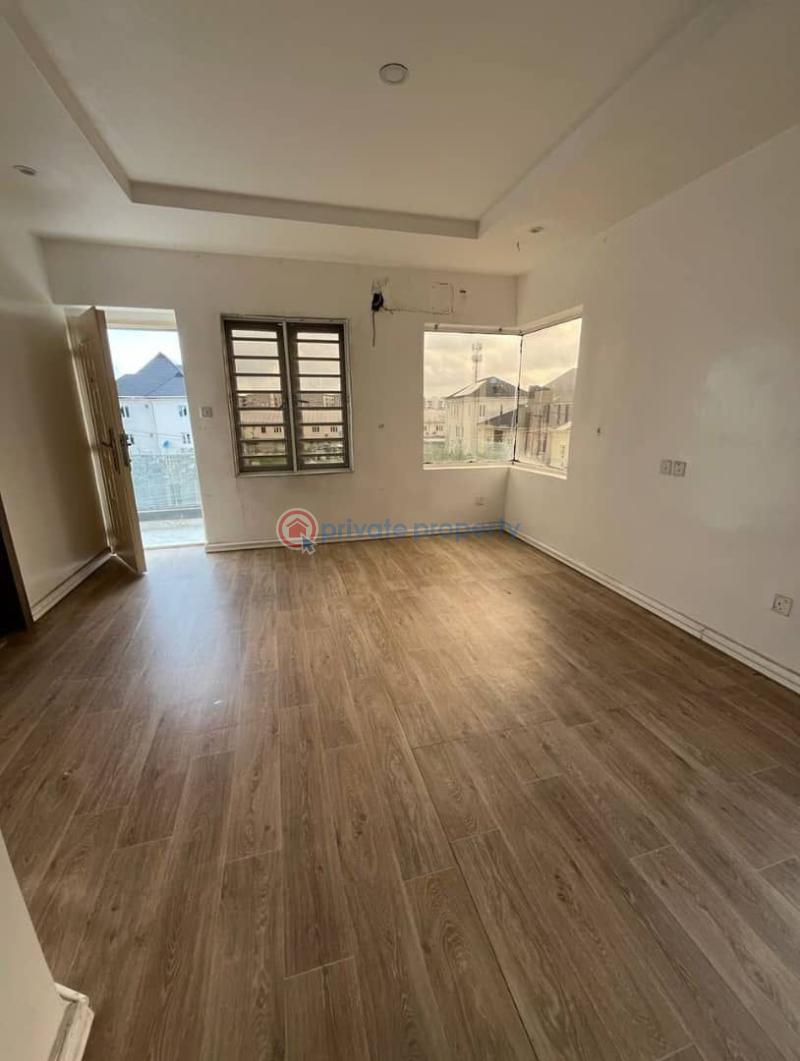 2 bedroom Duplex For Rent Ikate Lekki Phase 1 Lagos - 1