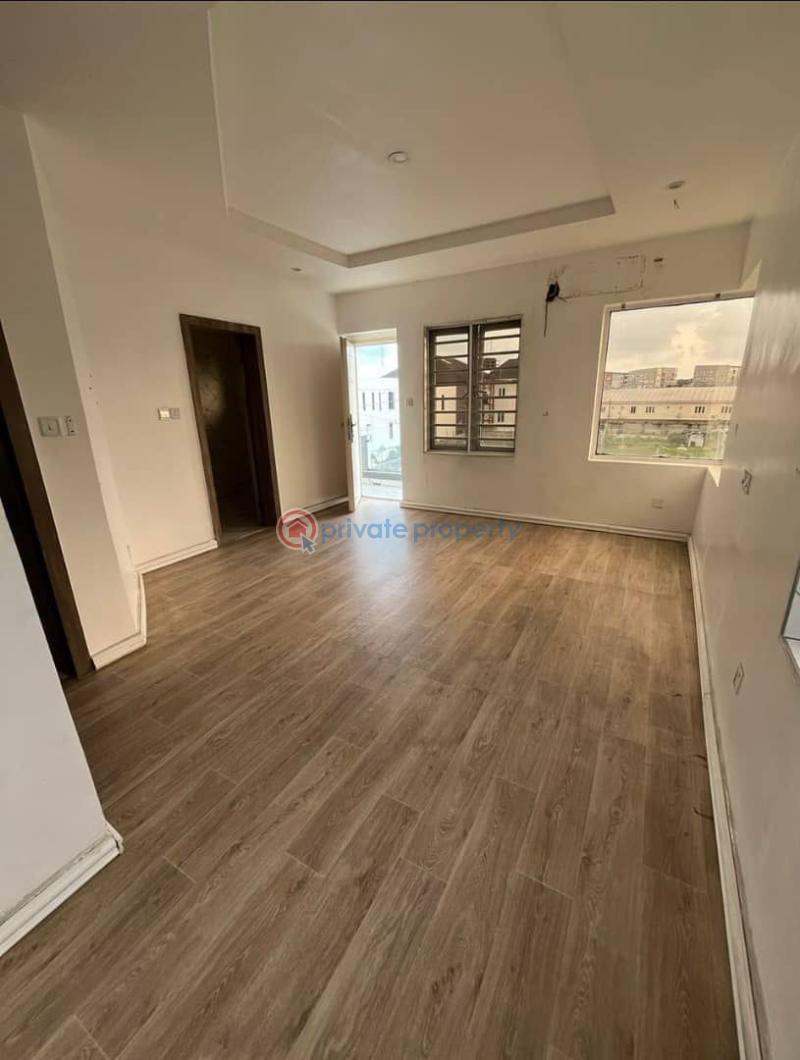 2 bedroom Duplex For Rent Ikate Lekki Phase 1 Lagos - 2
