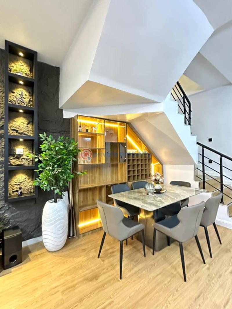 2 bedroom Duplex Short let Ologolo Lekki Phase 1 Lagos - 1