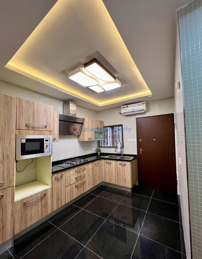 2 bedroom House Short let Victoria Island Lagos - 15