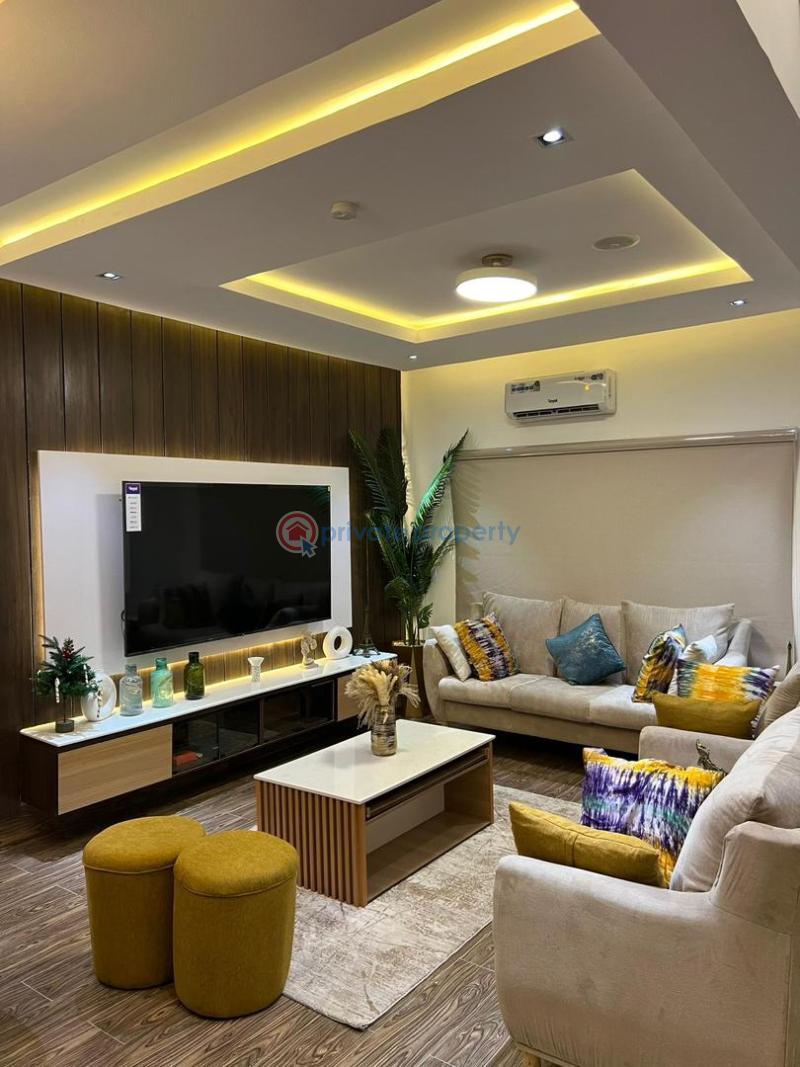 2 bedroom House Short let Victoria Island Lagos - 2