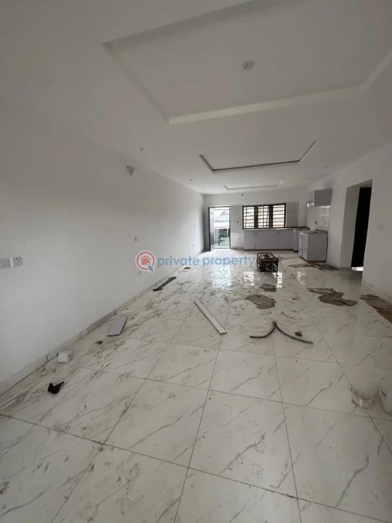 2 bedroom Flat & Apartment For Sale Oribanwa Phase 2 Ibeju-Lekki Lagos - 0