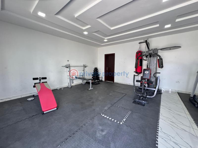 2 bedroom Duplex Short let Ologolo Lekki Phase 1 Lagos - 5