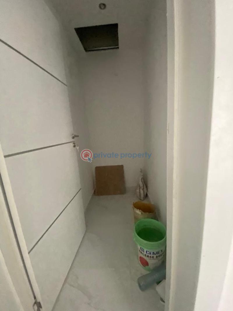 2 bedroom House For Sale Abraham Adesanya Sangotedo Lagos - 4