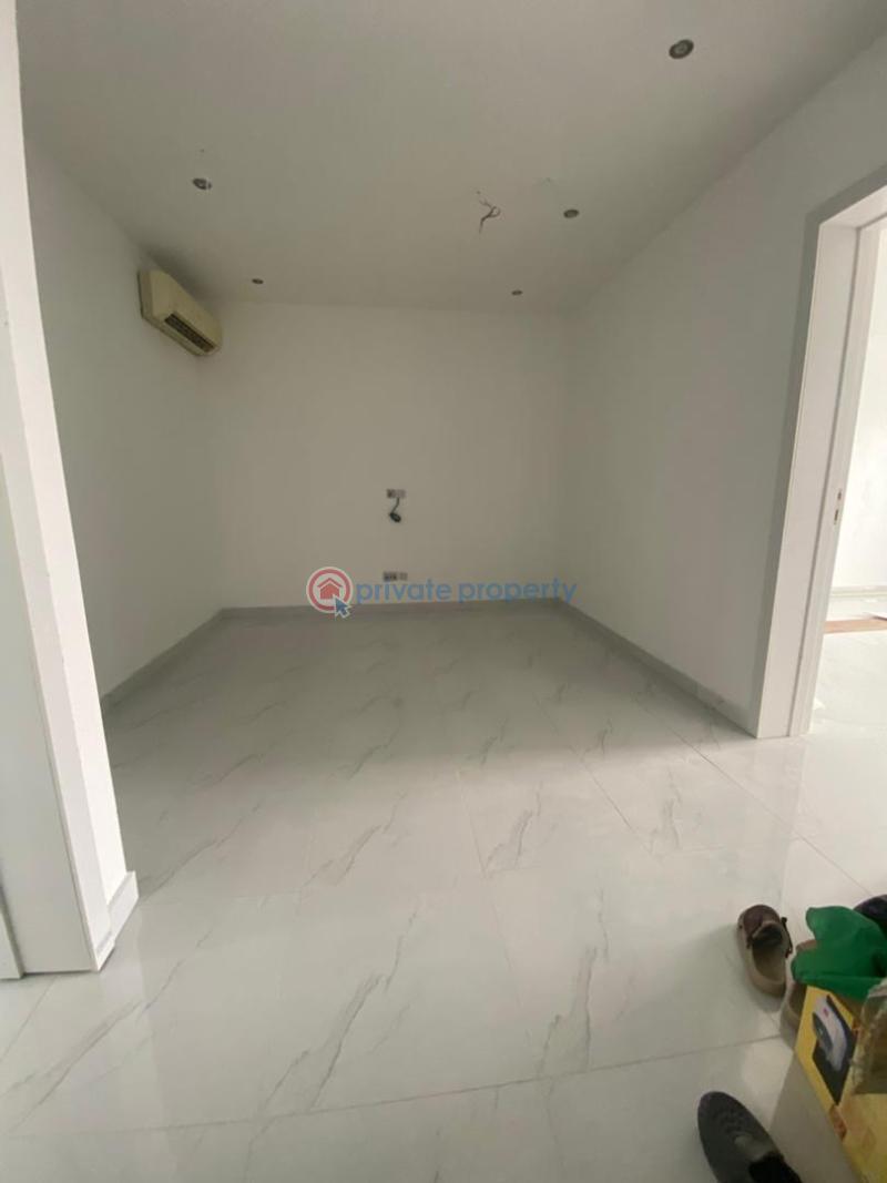 2 bedroom House For Sale Abraham Adesanya Sangotedo Lagos - 5