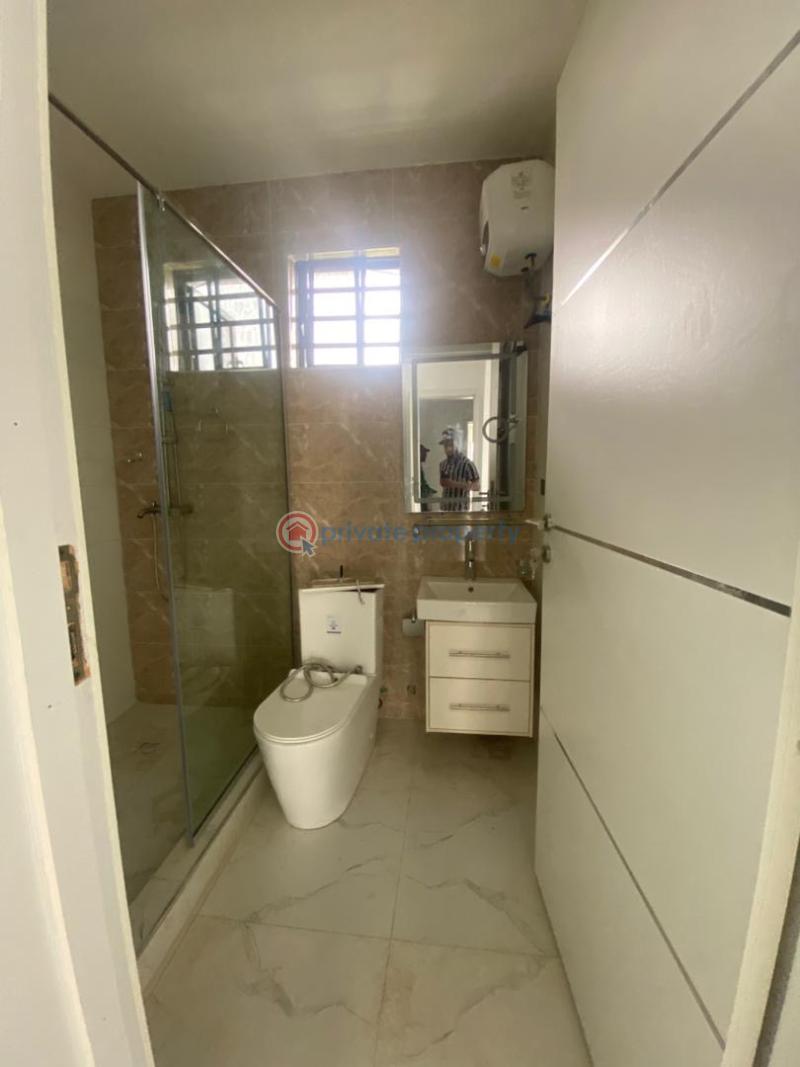 2 bedroom House For Sale Abraham Adesanya Sangotedo Lagos - 11