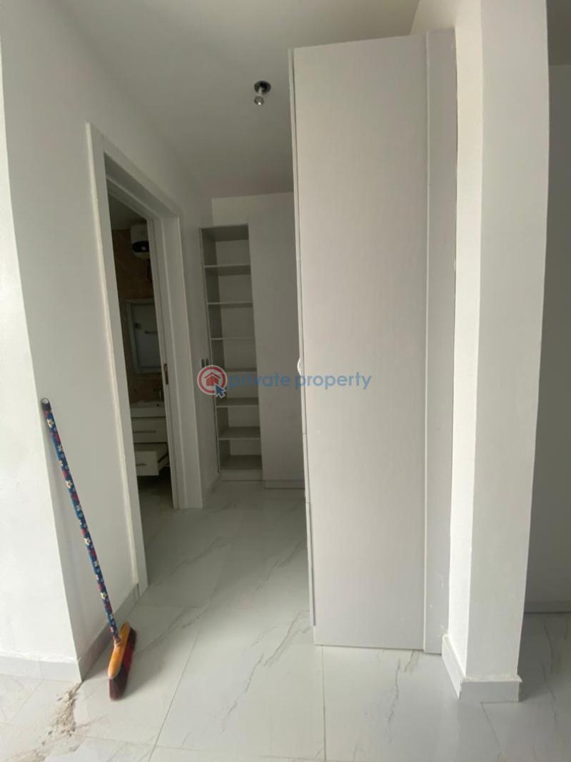 2 bedroom House For Sale Abraham Adesanya Sangotedo Lagos - 7