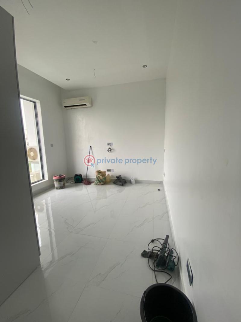2 bedroom House For Sale Abraham Adesanya Sangotedo Lagos - 6