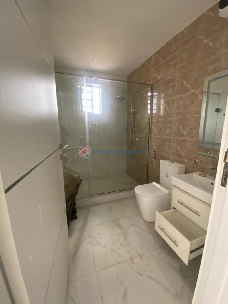 2 bedroom House For Sale Abraham Adesanya Sangotedo Lagos - 10
