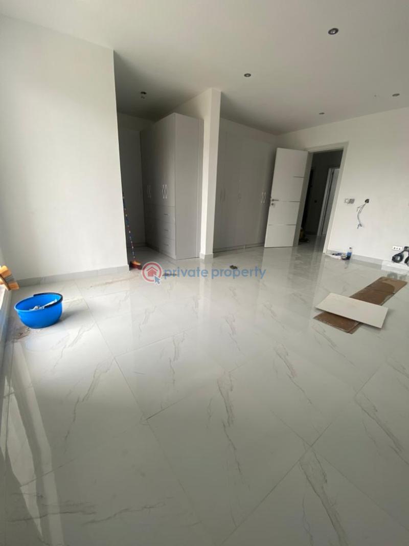 2 bedroom House For Sale Abraham Adesanya Sangotedo Lagos - 3