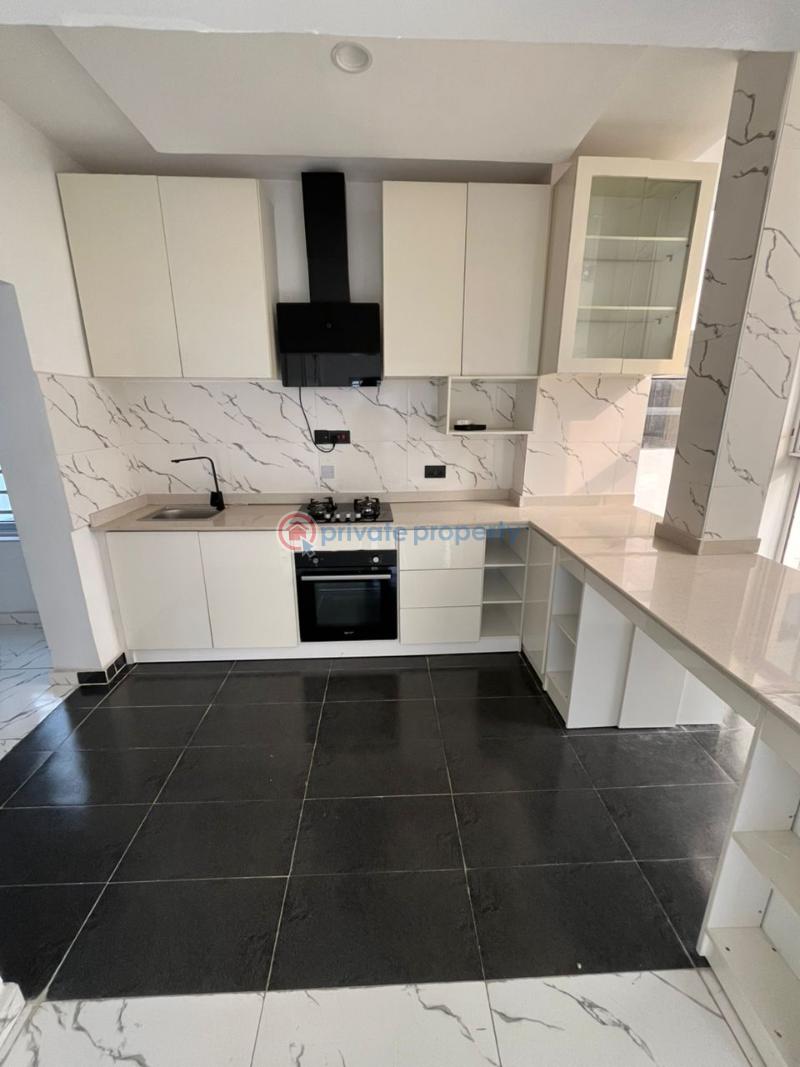 2 bedroom House For Rent Ikate Lekki Phase 1 Lagos - 5