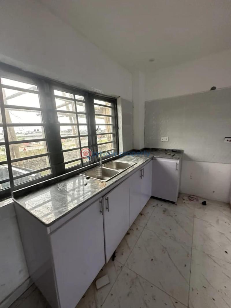 2 bedroom Flat & Apartment For Sale Oribanwa Phase 2 Ibeju-Lekki Lagos - 3
