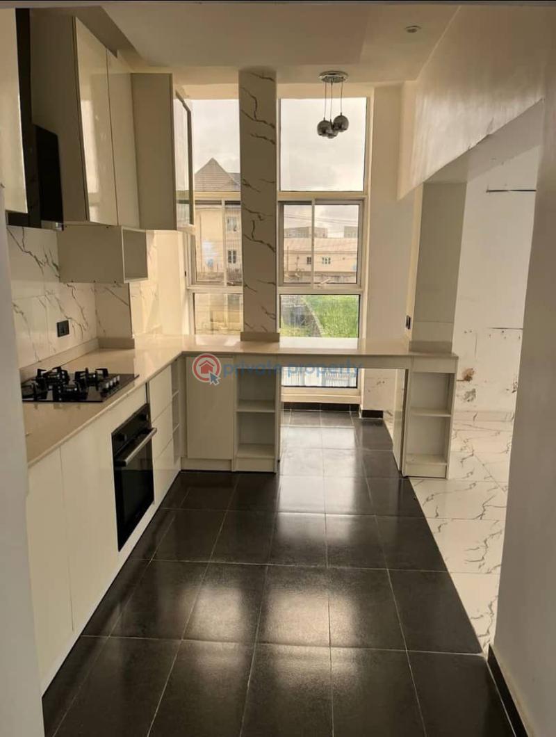 2 bedroom Duplex For Rent Ikate Lekki Phase 1 Lagos - 8
