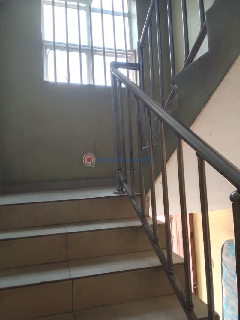 2 bedroom Flat & Apartment For Rent Estate Jakande Lekki Lagos - 3