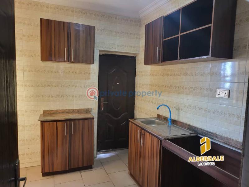 2 bedroom Block Of Flats For Rent Seaflow Estate Ifako-Gbagada Lagos - 1