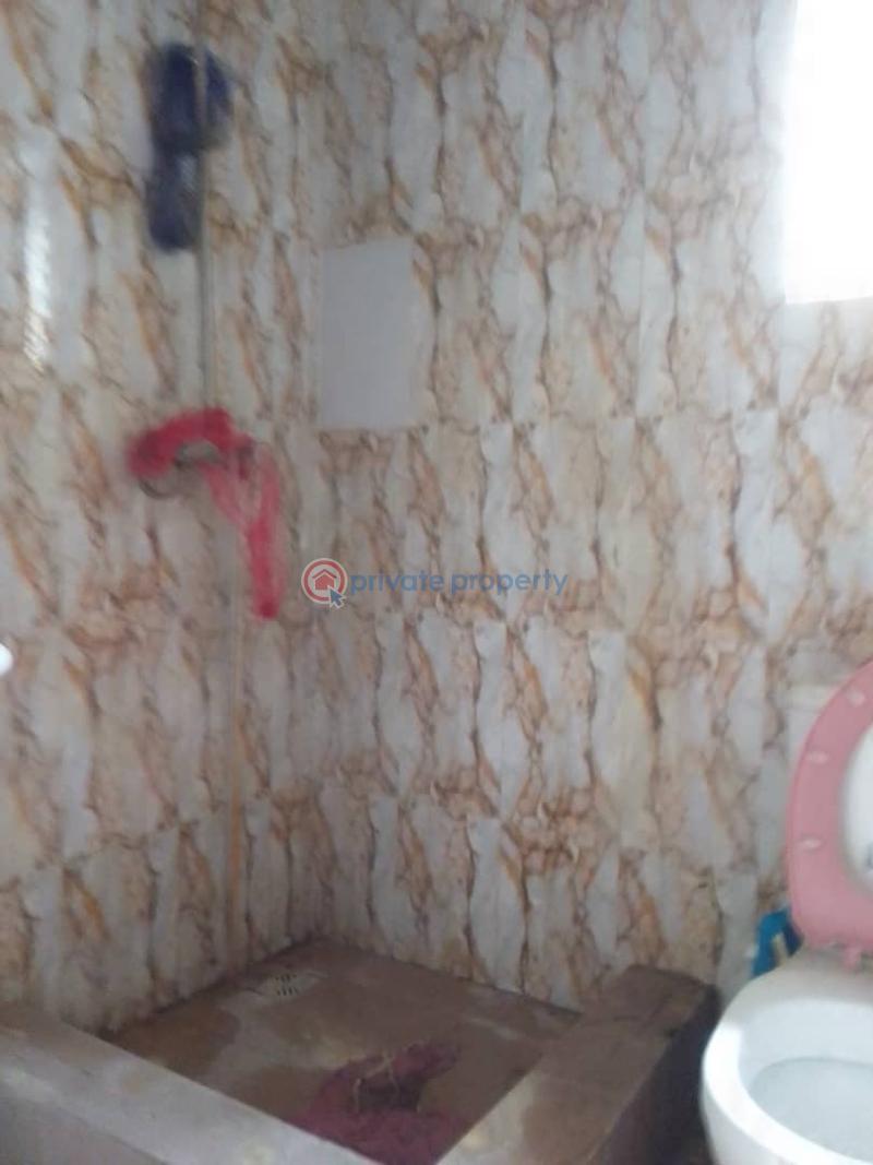 2 bedroom Flat & Apartment For Rent Estate Jakande Lekki Lagos - 6