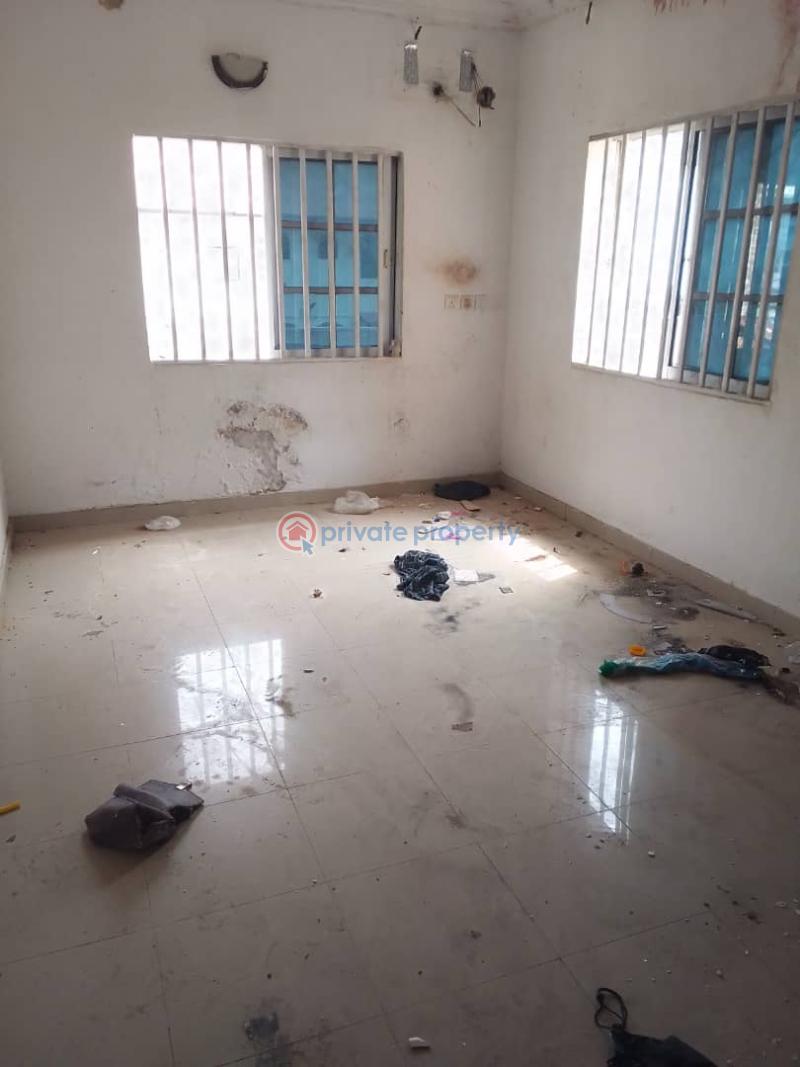 2 bedroom Flat & Apartment For Rent Estate Jakande Lekki Lagos - 8