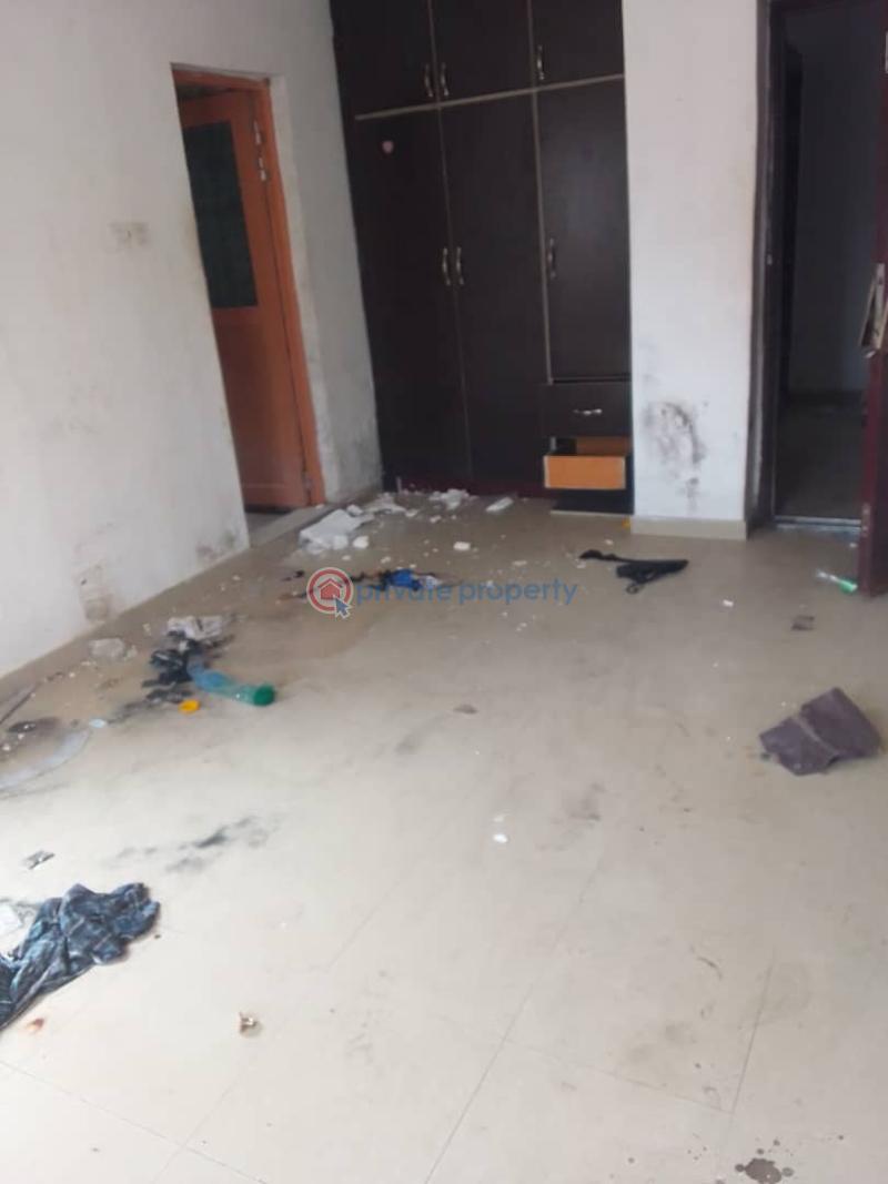 2 bedroom Flat & Apartment For Rent Estate Jakande Lekki Lagos - 0