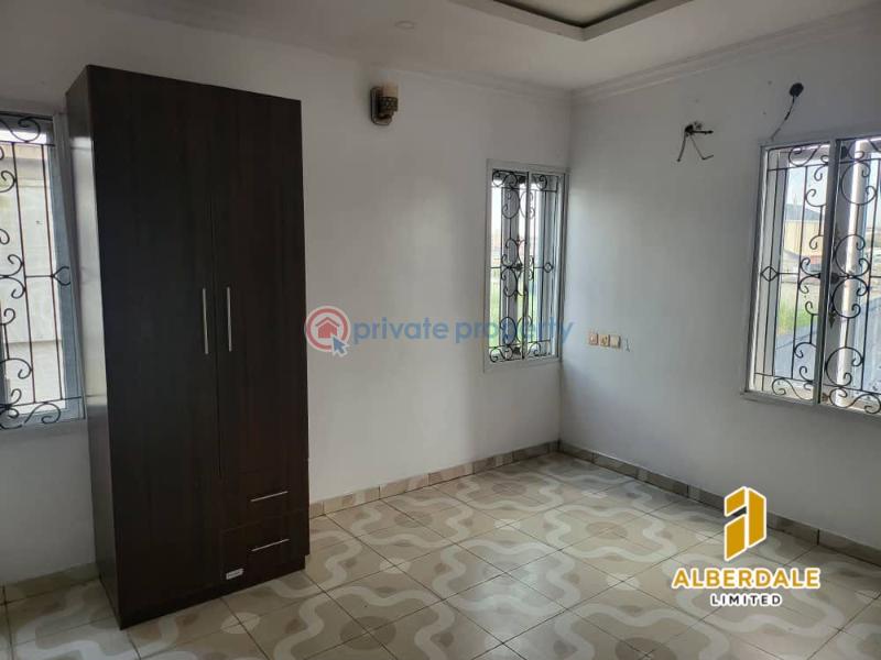 2 bedroom Block Of Flats For Rent Seaflow Estate Ifako-Gbagada Lagos - 3