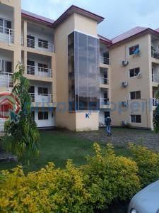2 bedroom Block Of Flats For Sale Wuse Abuja Phase 1 