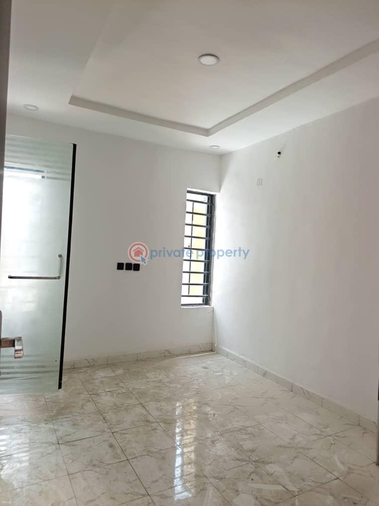2 bedroom Flat & Apartment For Sale Williams Street Ifako Gbagada, Lagos. Ifako-Gbagada Lagos - 4