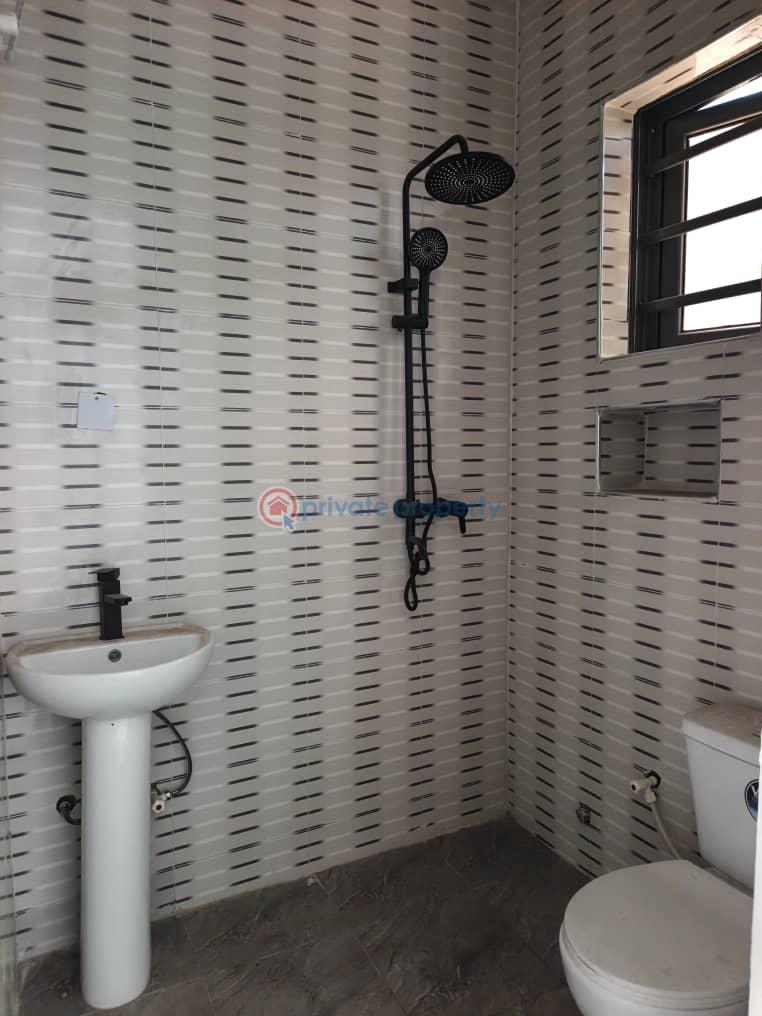 2 bedroom Flat & Apartment For Sale Williams Street Ifako Gbagada, Lagos. Ifako-Gbagada Lagos - 2