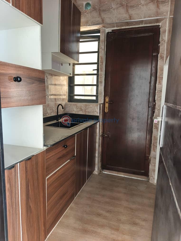 2 bedroom Flat & Apartment For Sale Williams Street Ifako Gbagada, Lagos. Ifako-Gbagada Lagos - 1