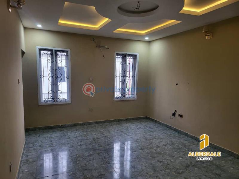 2 bedroom Block Of Flats For Rent Seaflow Estate Ifako-Gbagada Lagos - 0