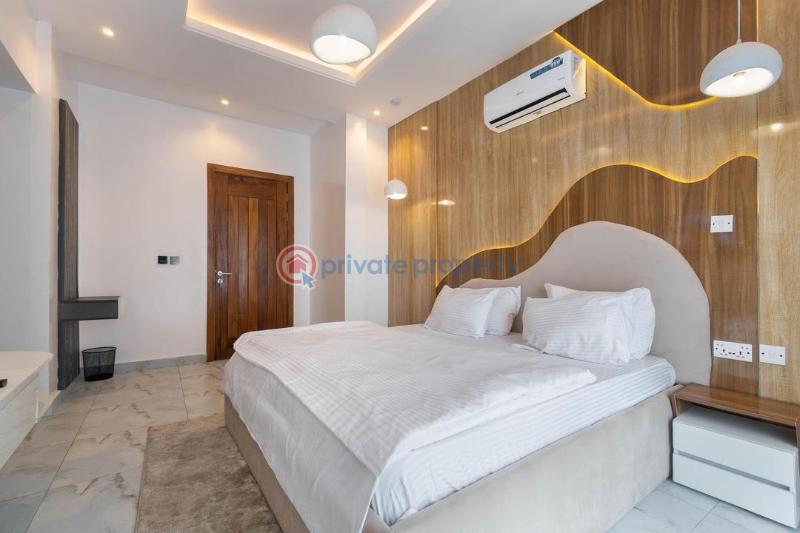 2 bedroom Flat & Apartment Short let Ezra Court Lekki Phase 1 Lagos - 10