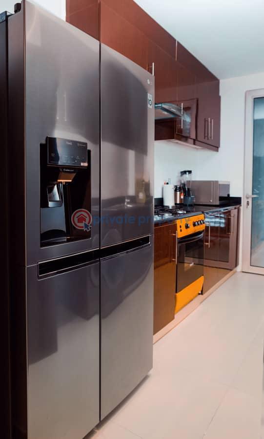 2 bedroom Flat & Apartment For Rent Bluewaters Oniru Victoria Island Lagos - 2