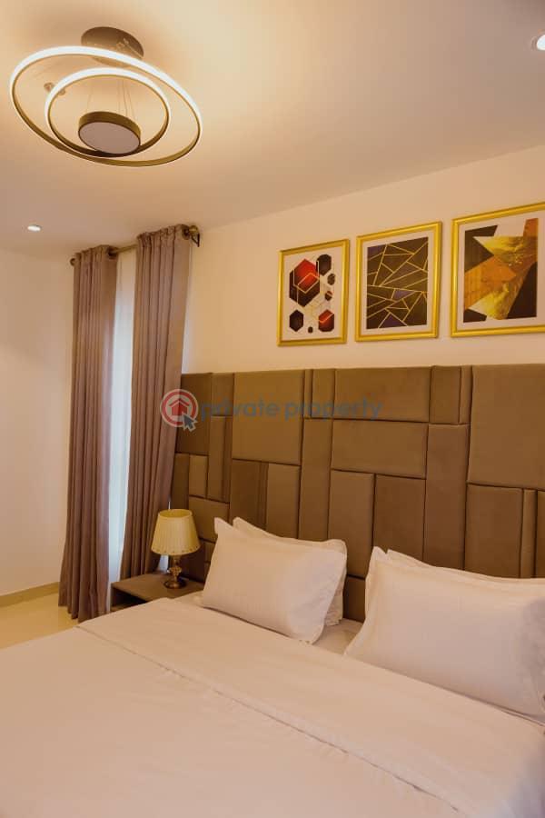 2 bedroom Flat & Apartment For Rent Bluewaters Oniru Victoria Island Lagos - 5