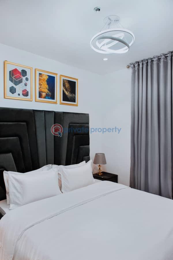 2 bedroom Flat & Apartment For Rent Bluewaters Oniru Victoria Island Lagos - 9