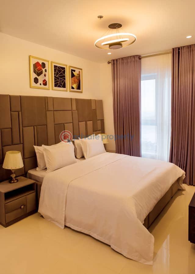 2 bedroom Flat & Apartment For Rent Bluewaters Oniru Victoria Island Lagos - 12