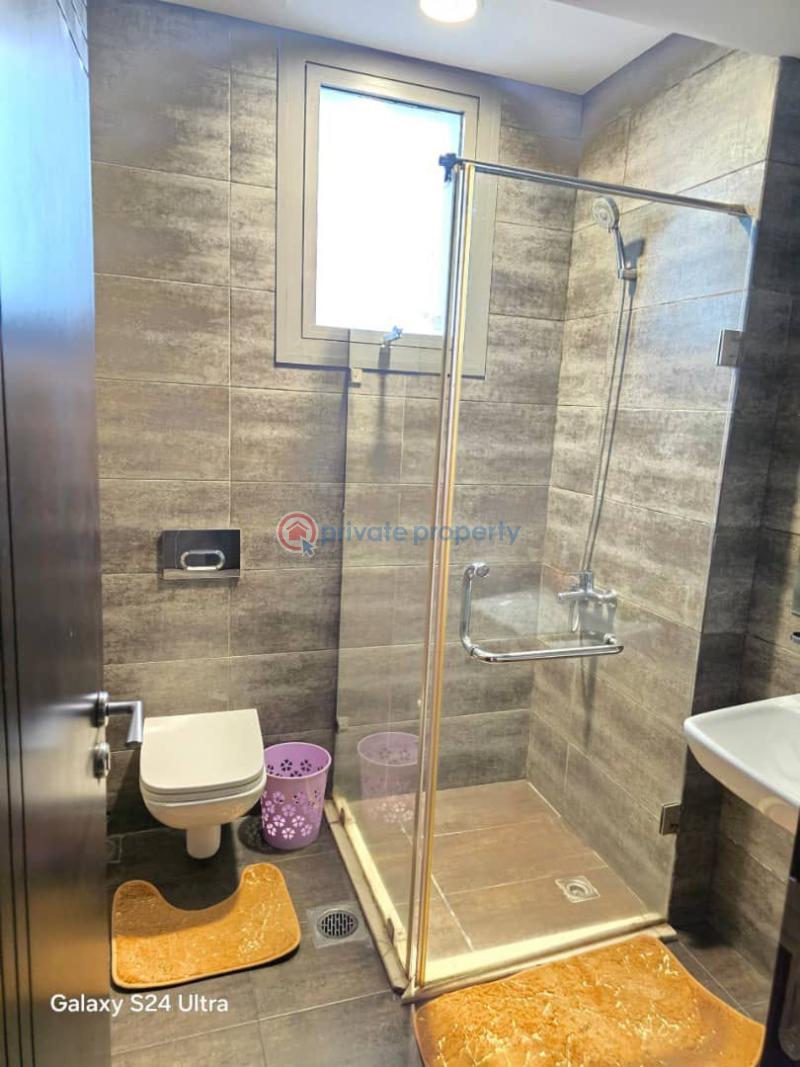 2 bedroom Flat & Apartment Short let Eko Pearl Tower Eko Atlantic Victoria Island Lagos - 7