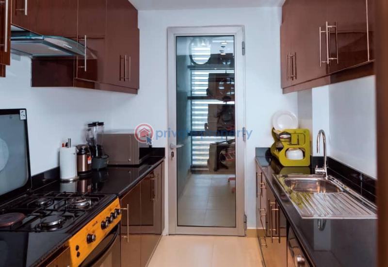 2 bedroom Flat & Apartment For Rent Bluewaters Oniru Victoria Island Lagos - 6