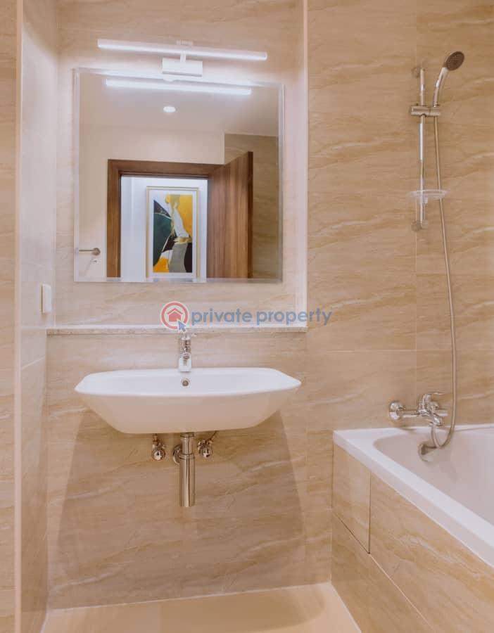 2 bedroom Flat & Apartment For Rent Bluewaters Oniru Victoria Island Lagos - 11