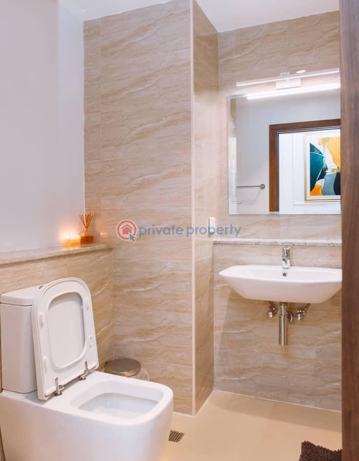 2 bedroom Flat & Apartment For Rent Bluewaters Oniru Victoria Island Lagos - 8