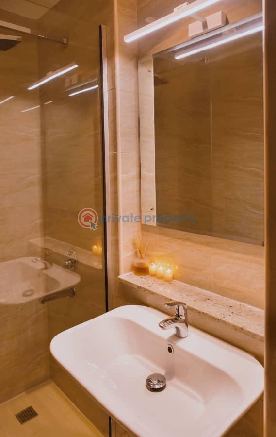 2 bedroom Flat & Apartment For Rent Bluewaters Oniru Victoria Island Lagos - 3